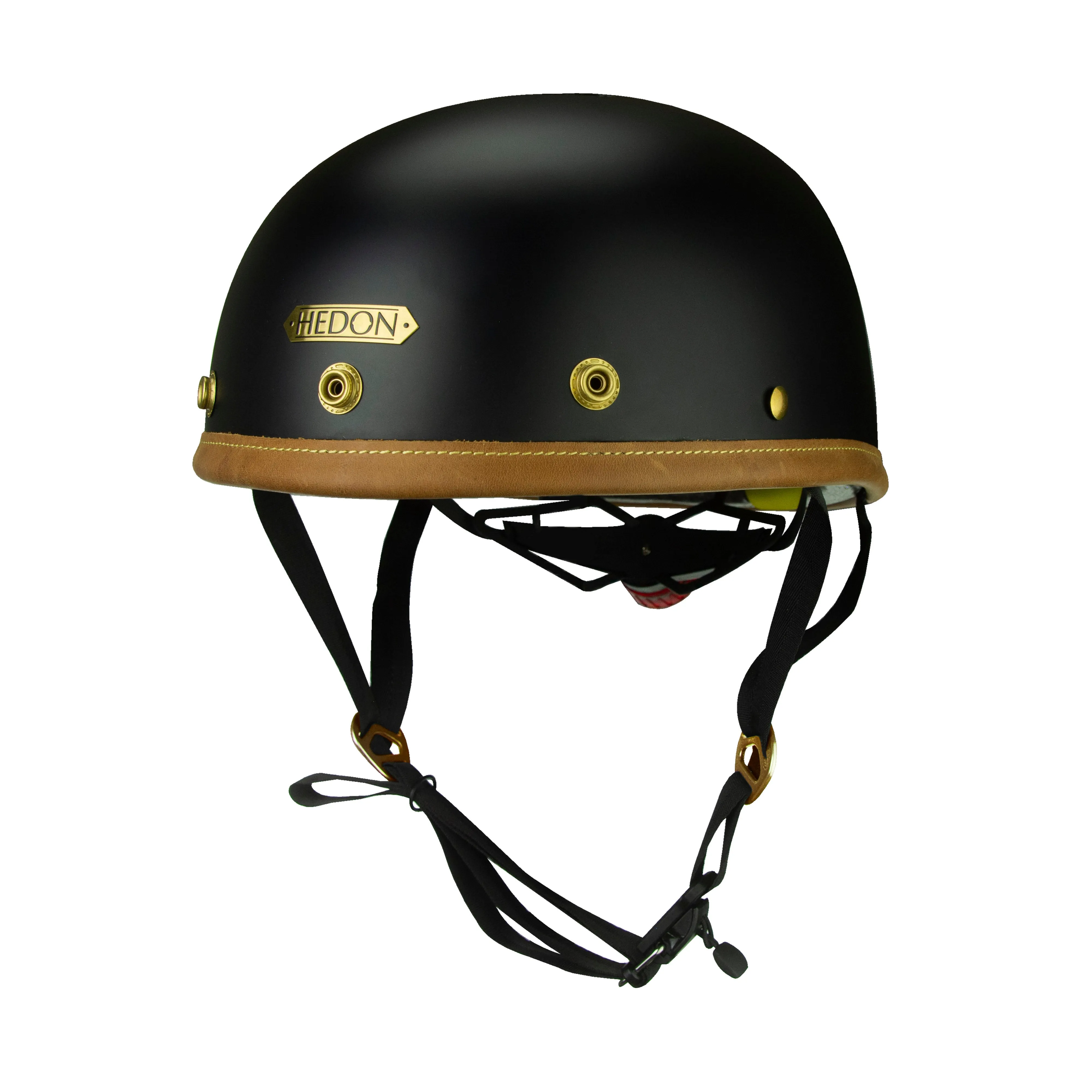 Hedstrong Stable Black