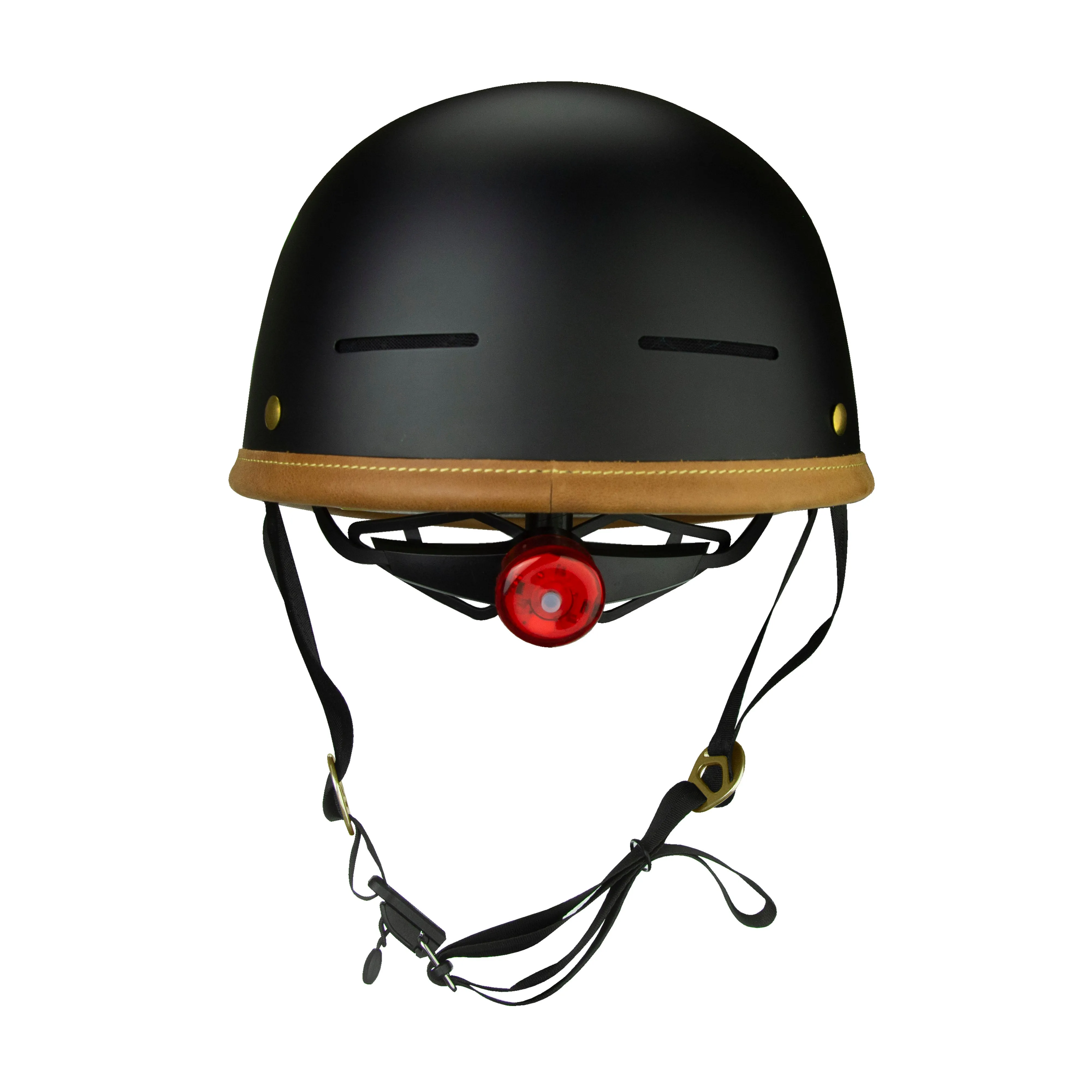 Hedstrong Stable Black