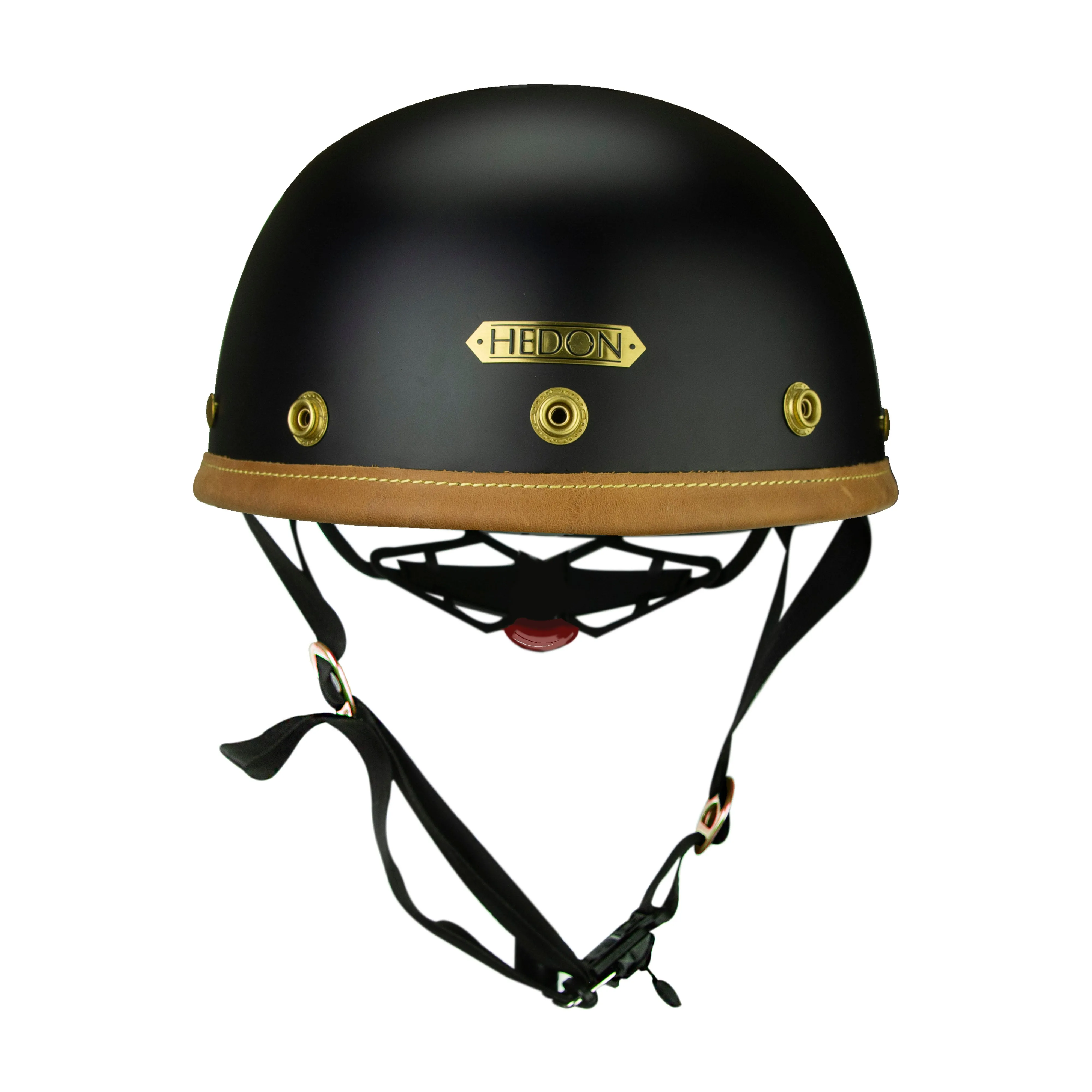 Hedstrong Stable Black