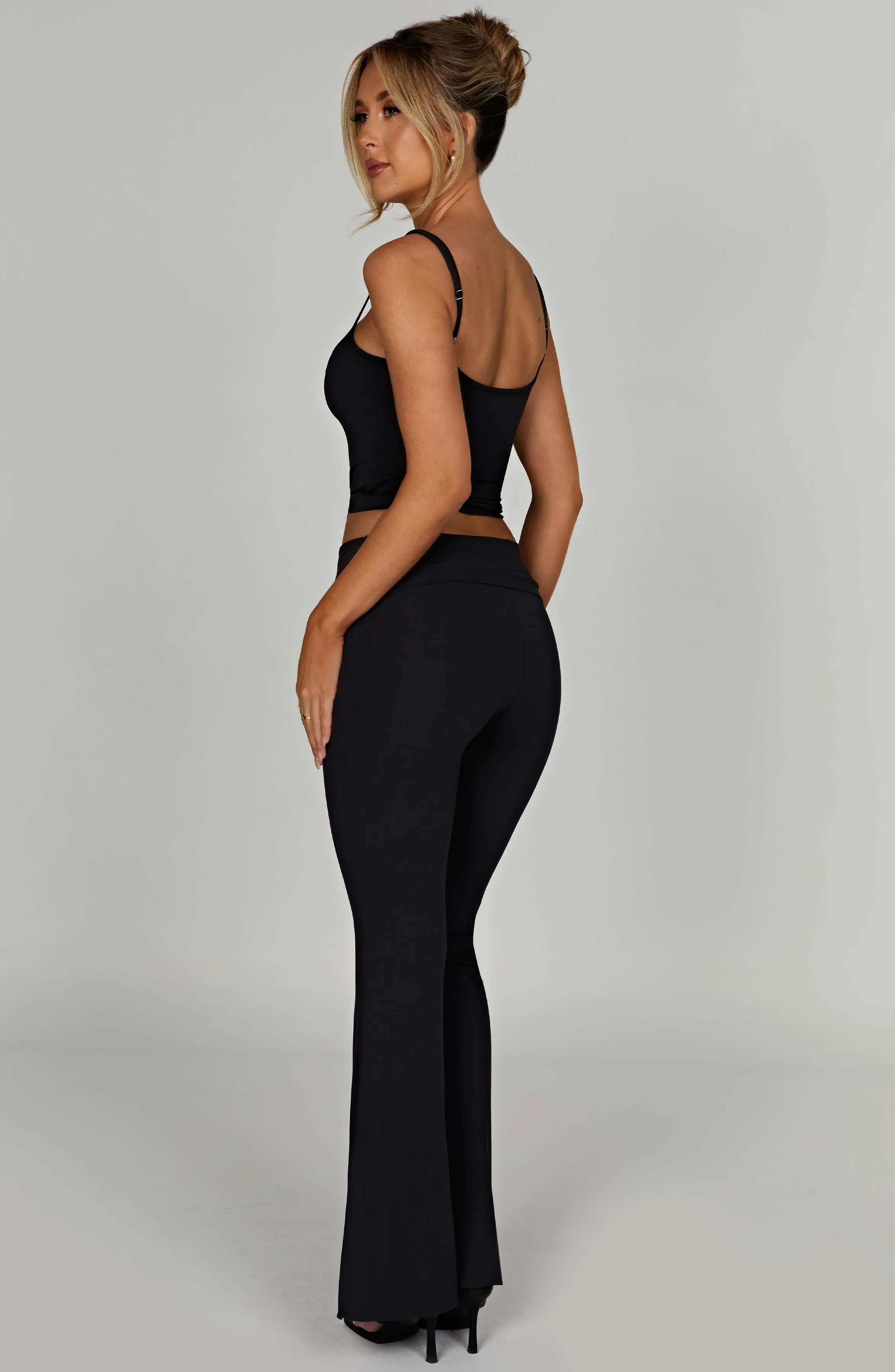 Heidi Pant - Black