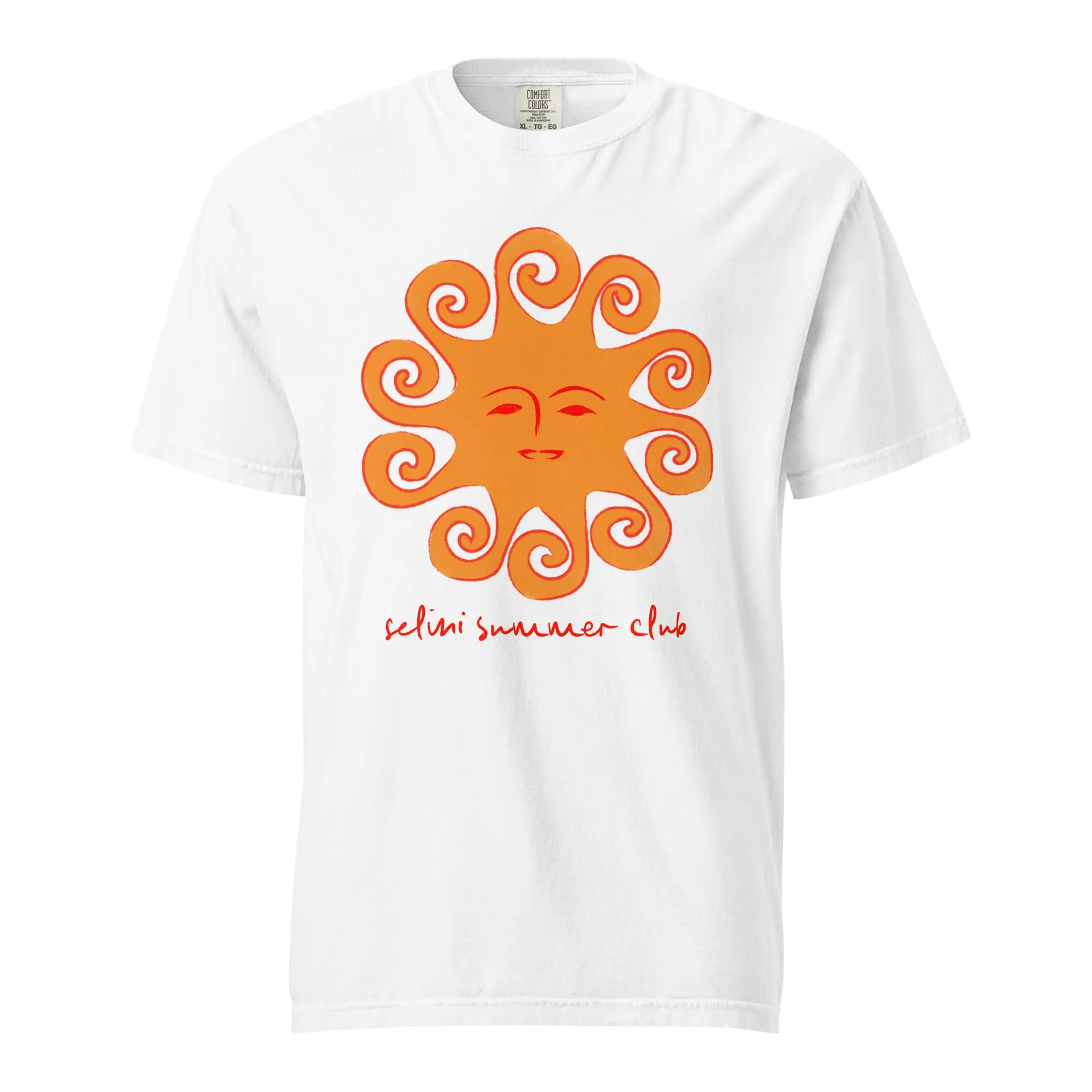 Helios T-Shirt