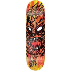 Heroin Aaron Wilson Savages 8.25"