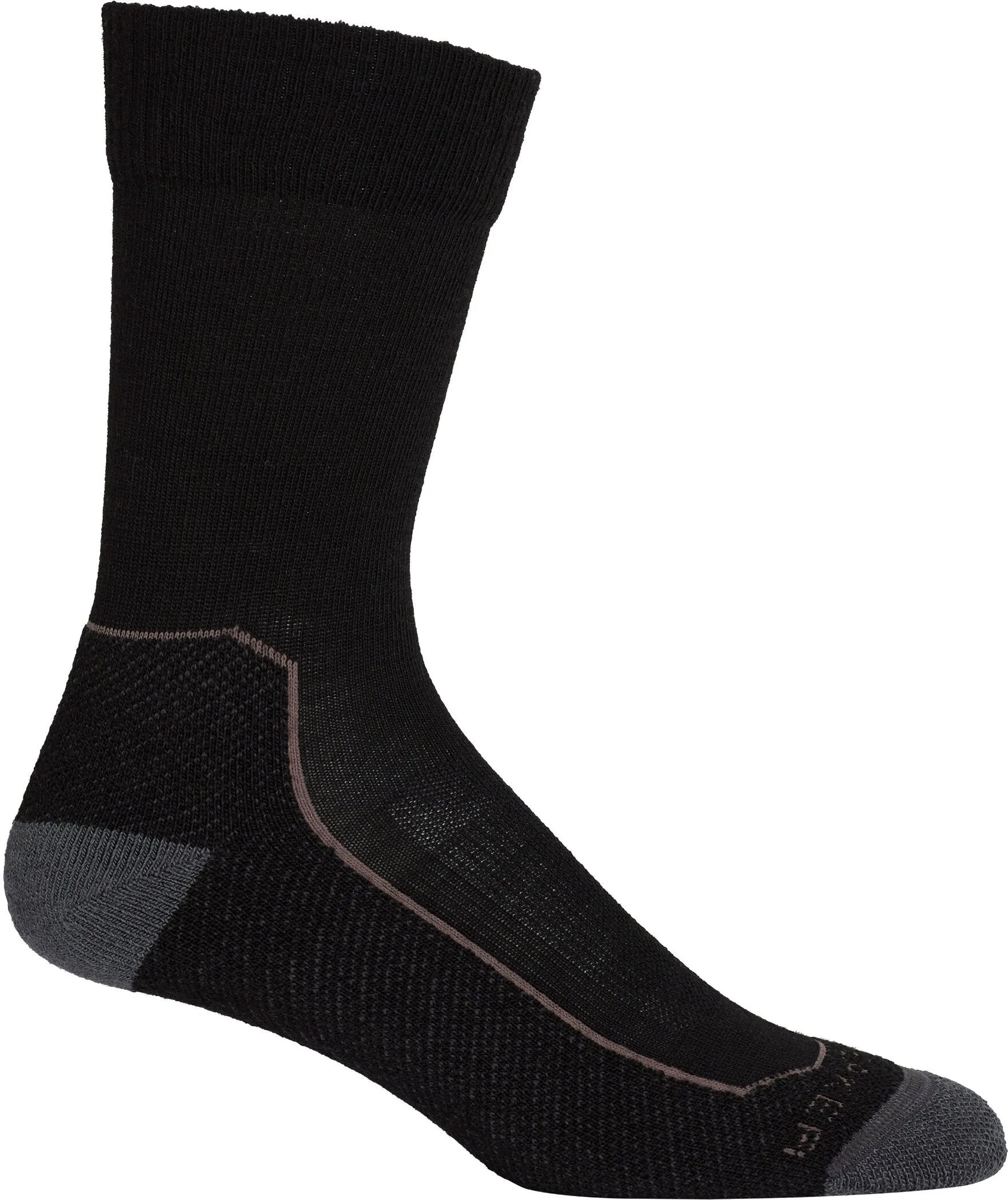 Herren Anatomica Hike Light Crew