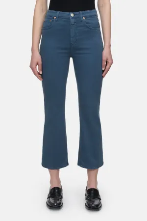 Hi-Sun Denim Graphite Blue