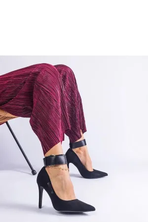 High heels PRIMO