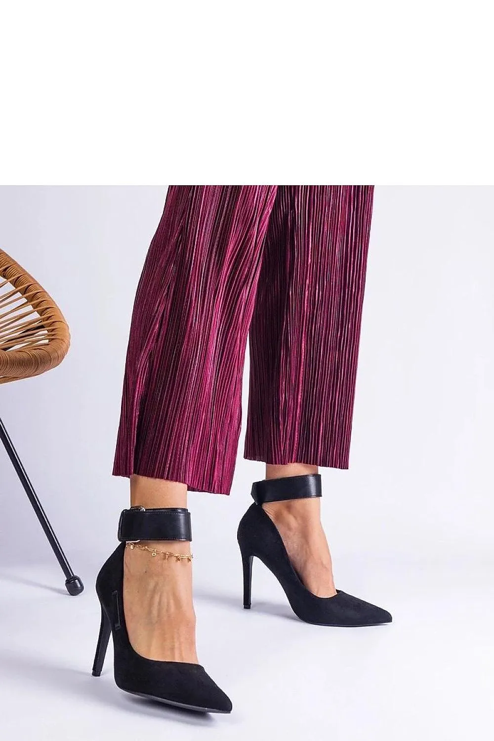 High heels PRIMO