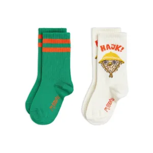 Hike 2-Pack Socks