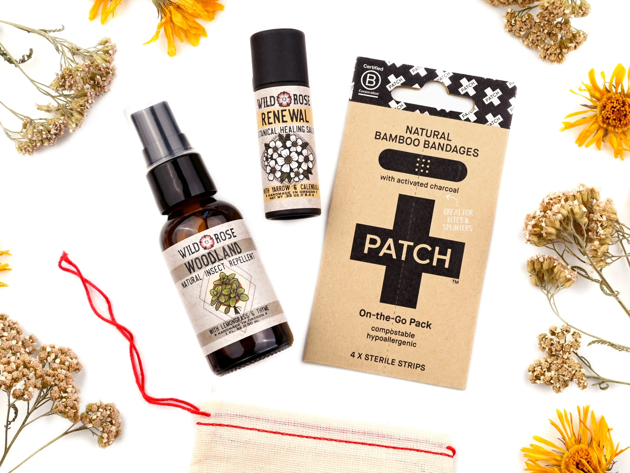 Hike   Camp First Aid Kit