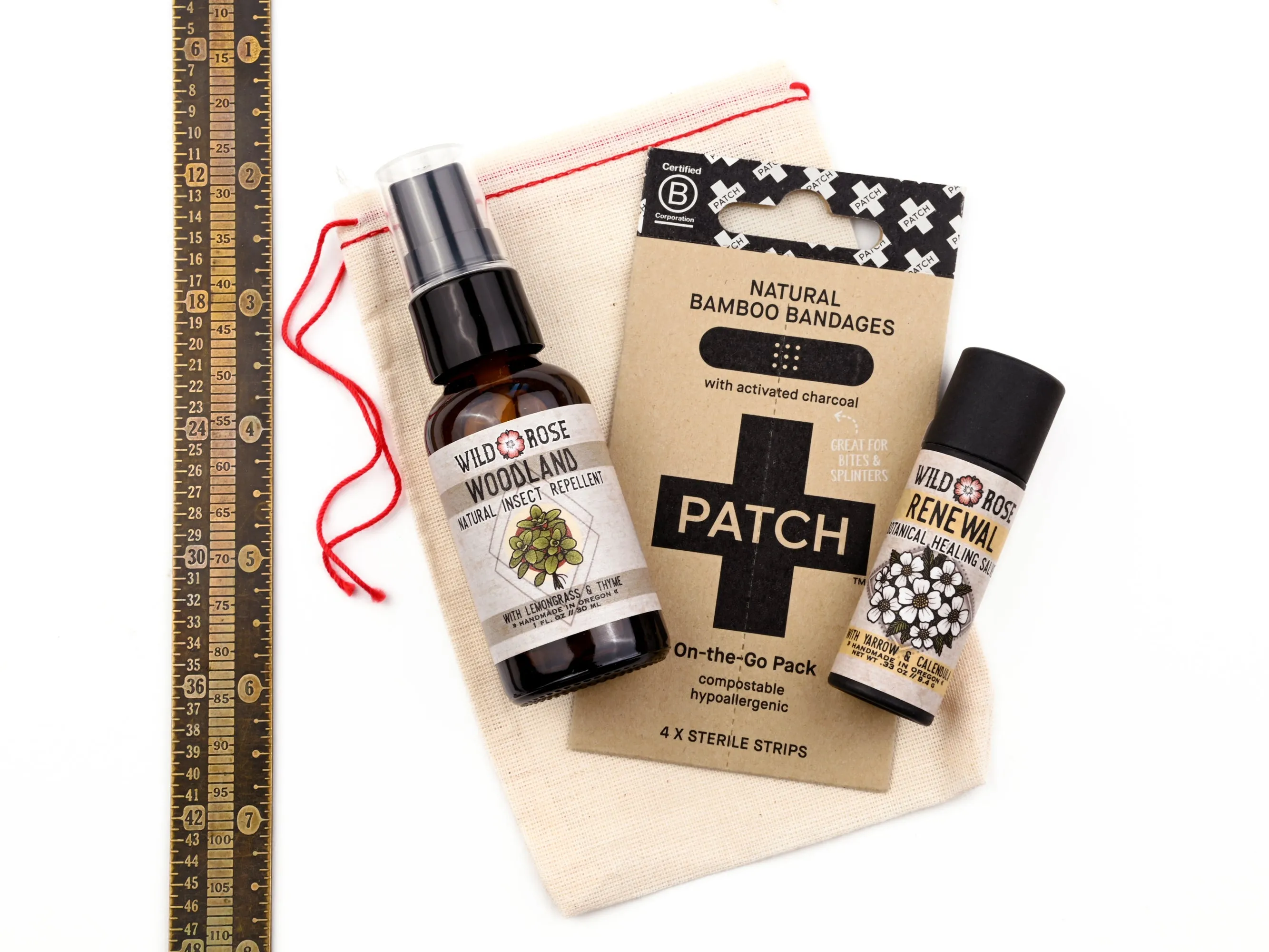 Hike   Camp First Aid Kit