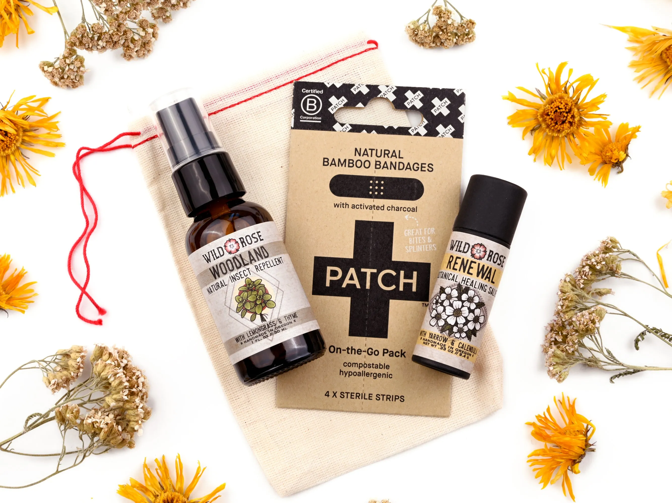 Hike   Camp First Aid Kit