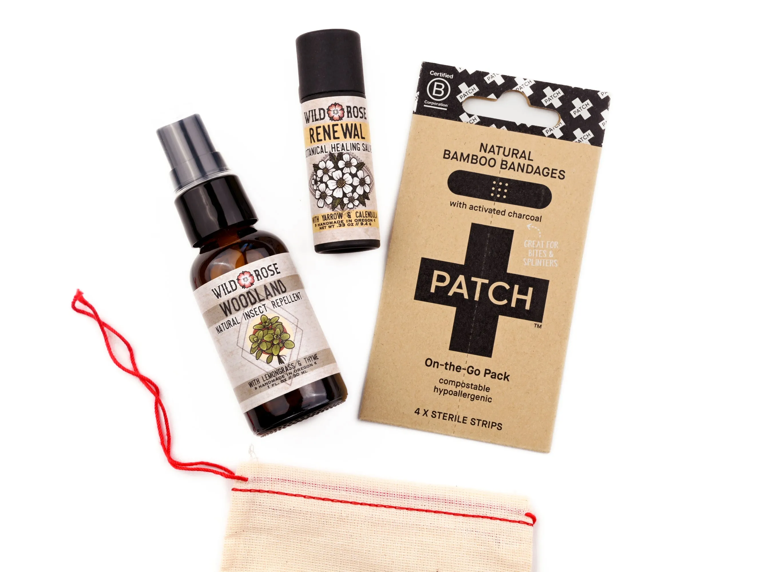 Hike   Camp First Aid Kit
