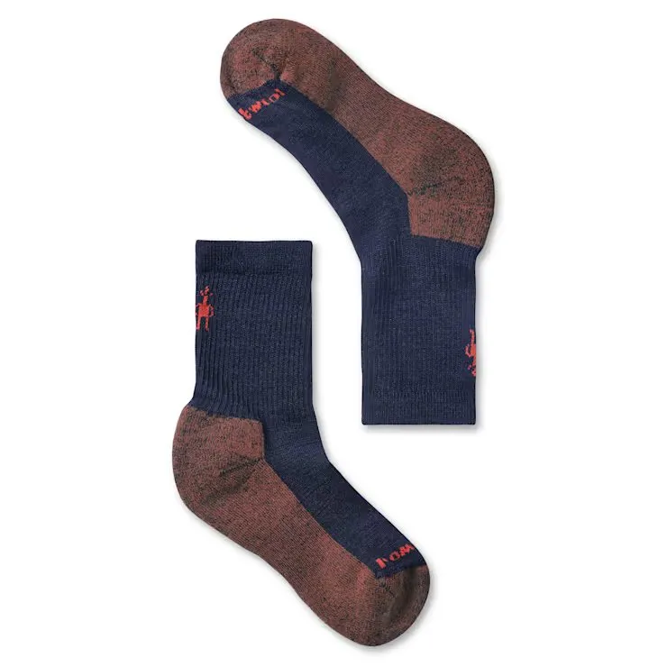 Hike Light Cushion Crew Socks (Kids') - SW001691