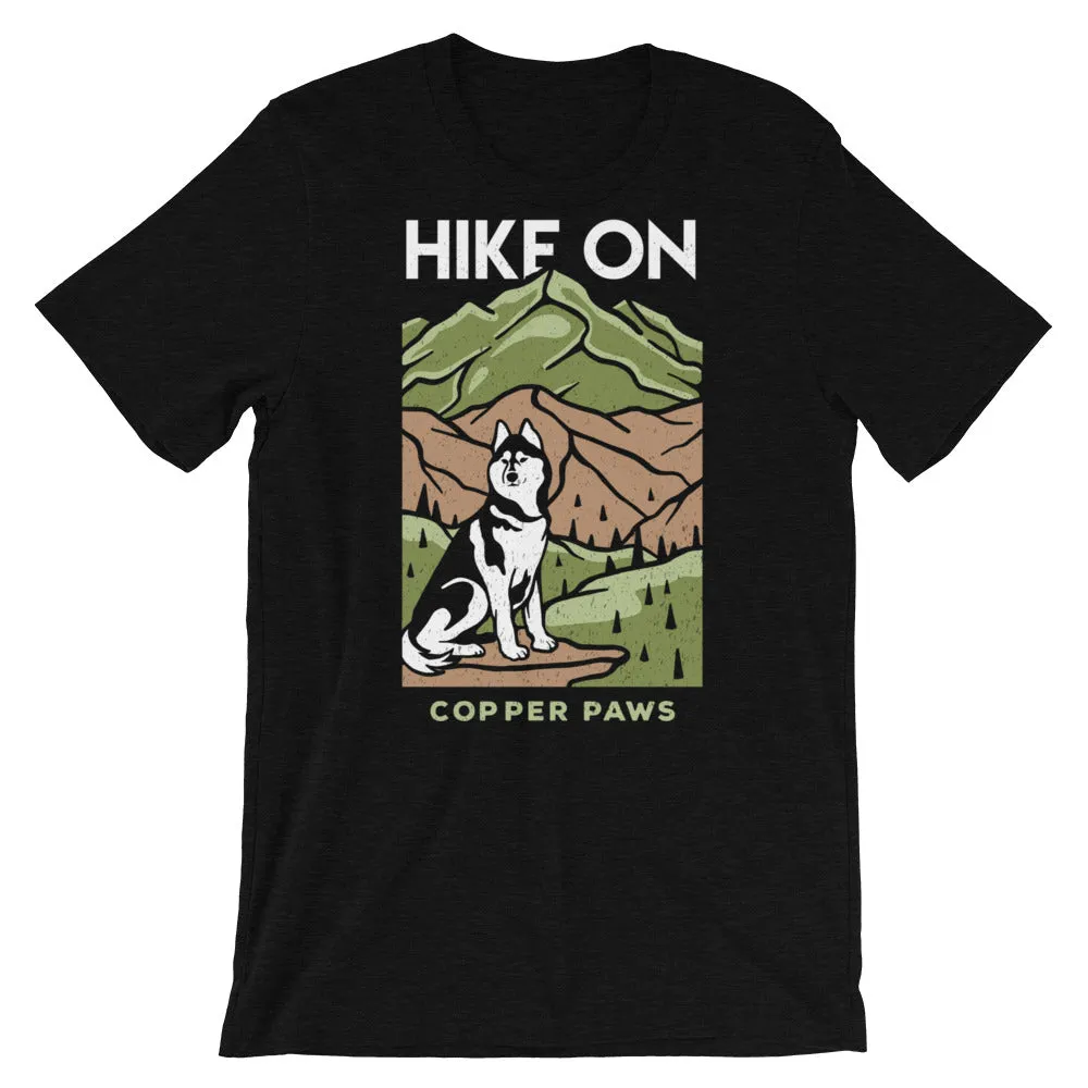 Hike On Tee