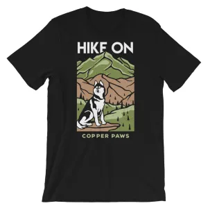 Hike On Tee