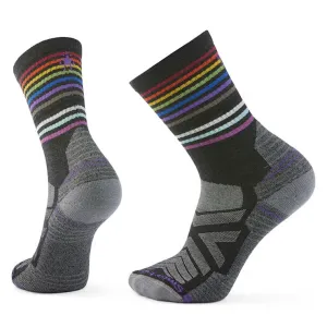 Hike Pride Crew Socks - Light Cushion - SW002735