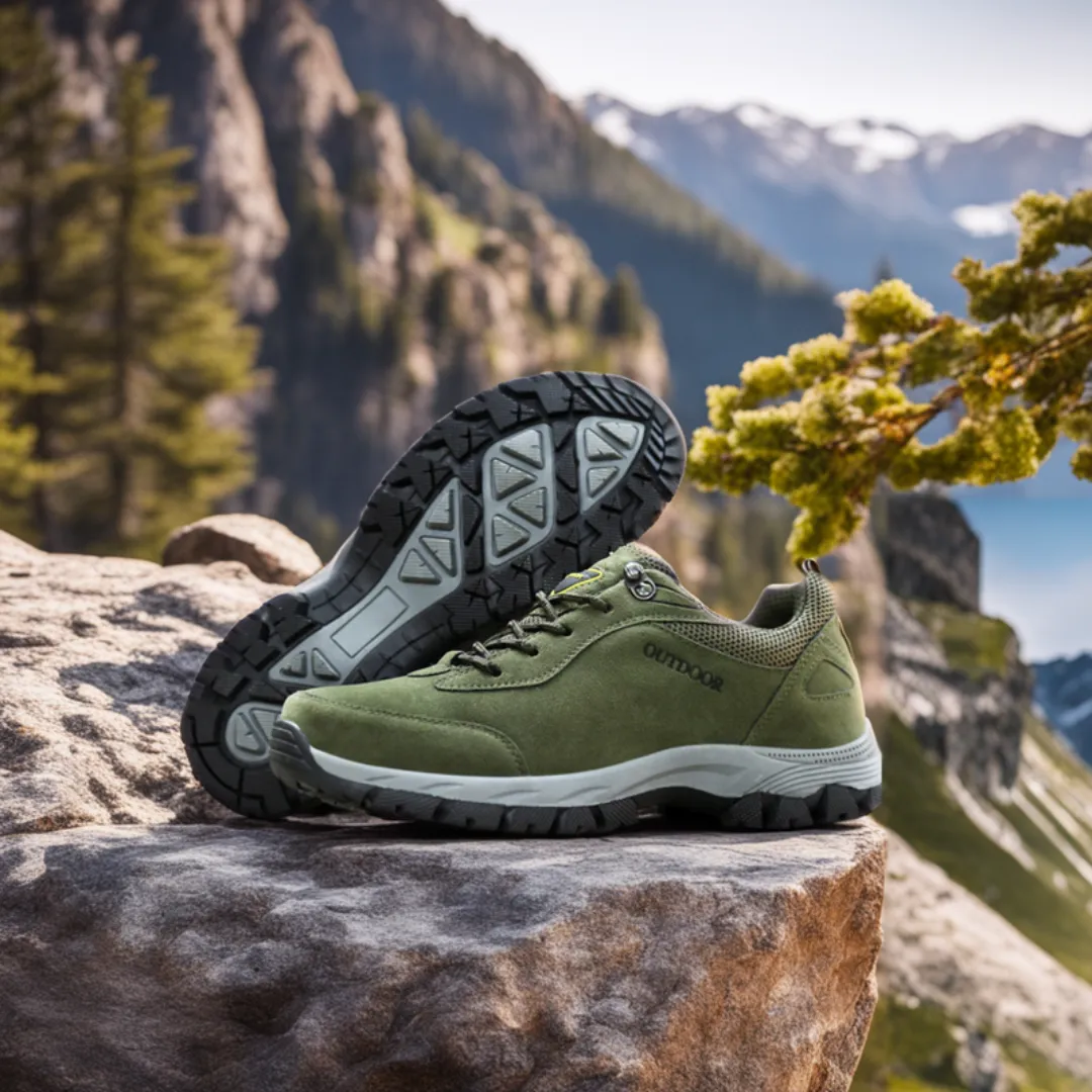 Hike PRO | ORTHOPAEDIC WALKING SHOES