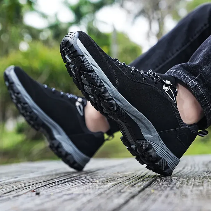 Hike PRO | ORTHOPAEDIC WALKING SHOES