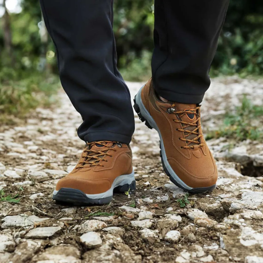 Hike PRO | ORTHOPAEDIC WALKING SHOES