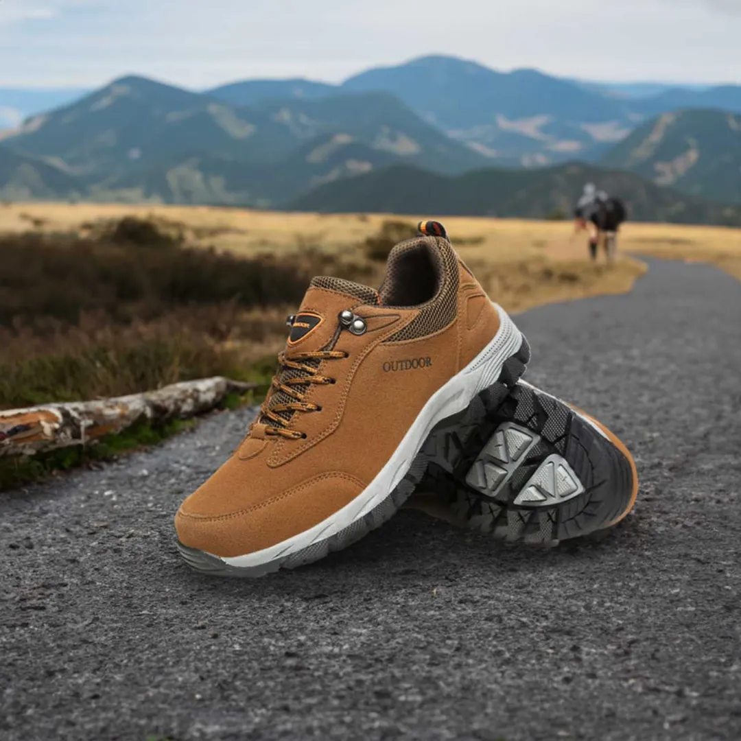 Hike PRO | ORTHOPAEDIC WALKING SHOES