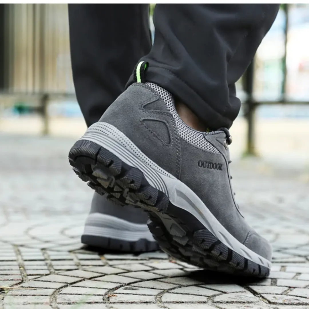 Hike PRO | ORTHOPAEDIC WALKING SHOES