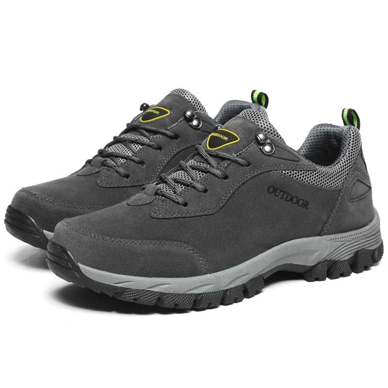 Hike PRO | ORTHOPAEDIC WALKING SHOES