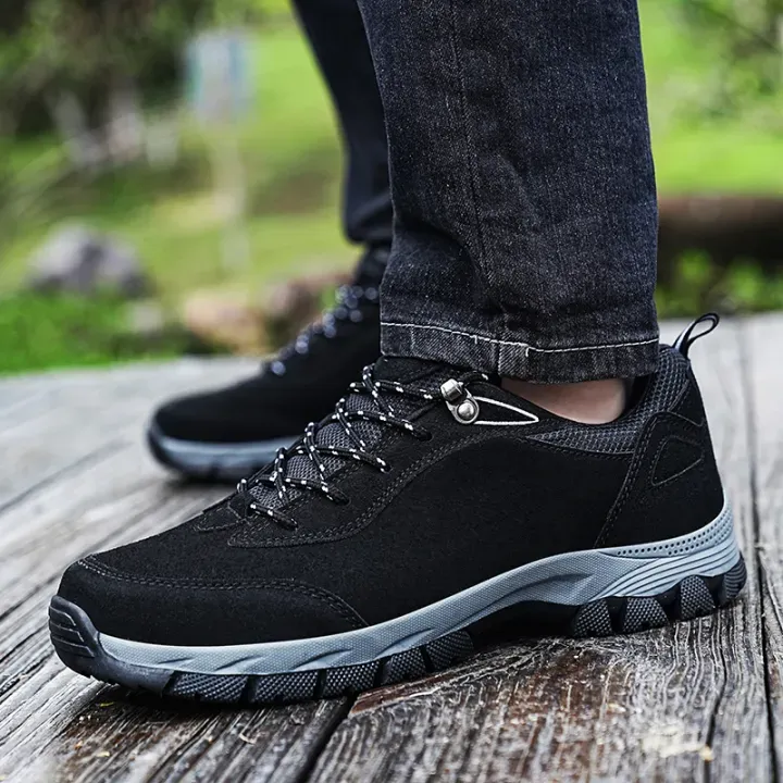 Hike PRO | ORTHOPAEDIC WALKING SHOES