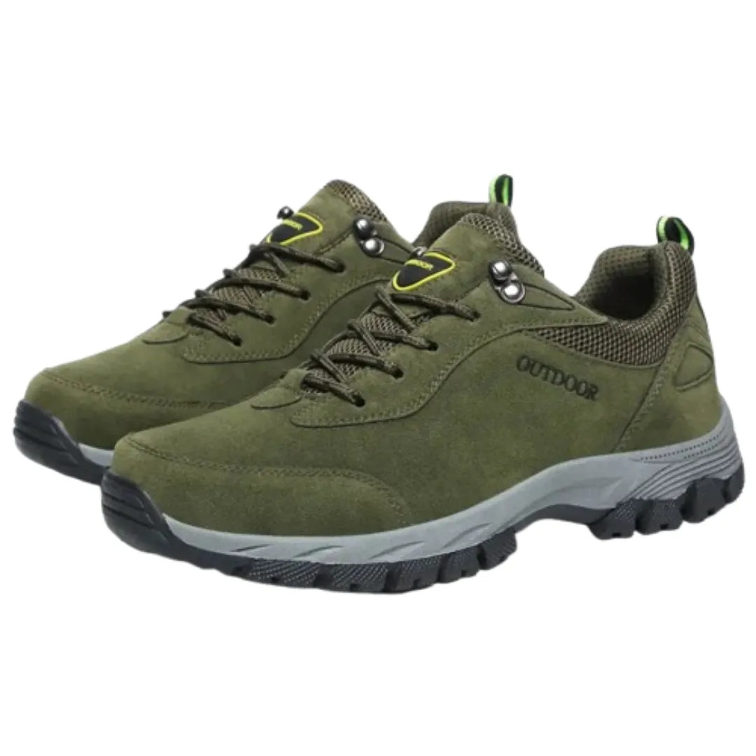 Hike PRO | ORTHOPAEDIC WALKING SHOES