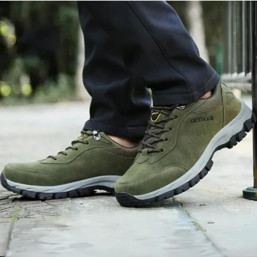 Hike PRO | ORTHOPAEDIC WALKING SHOES