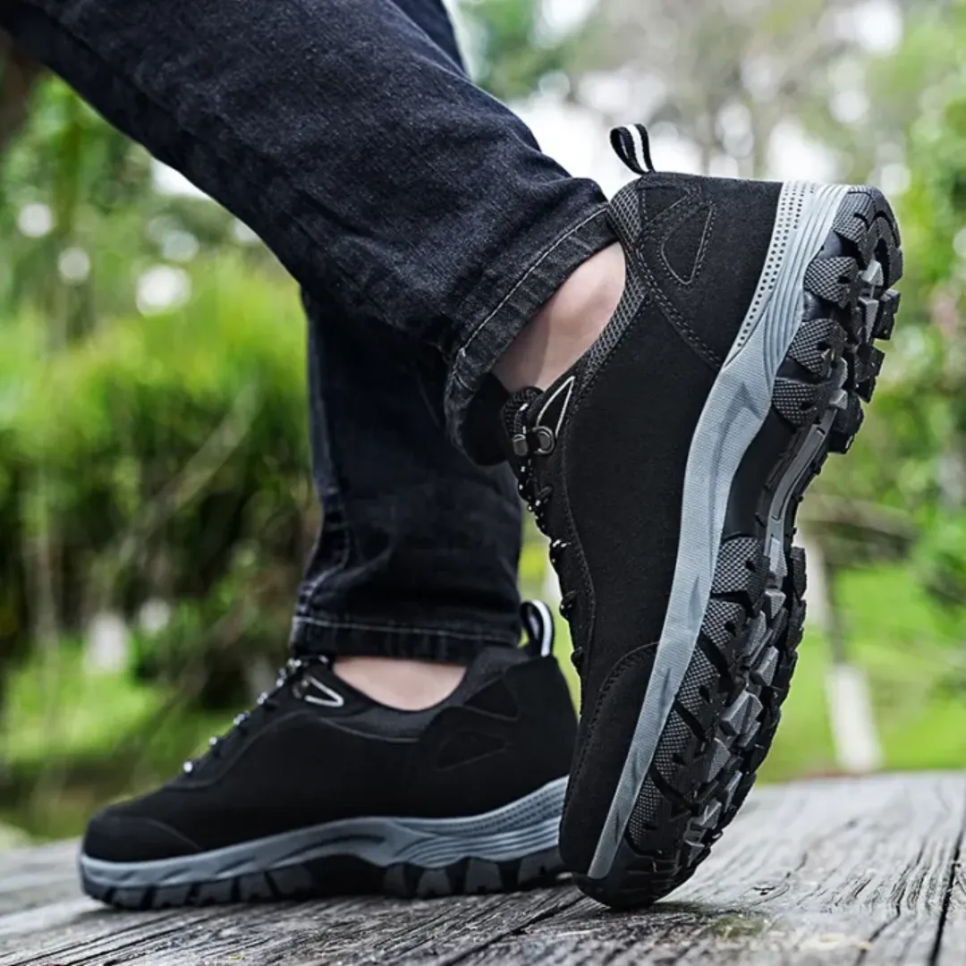 Hike PRO | ORTHOPAEDIC WALKING SHOES