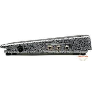HILTON ELECTRONICS Low Profile Guitar Volume Pedal