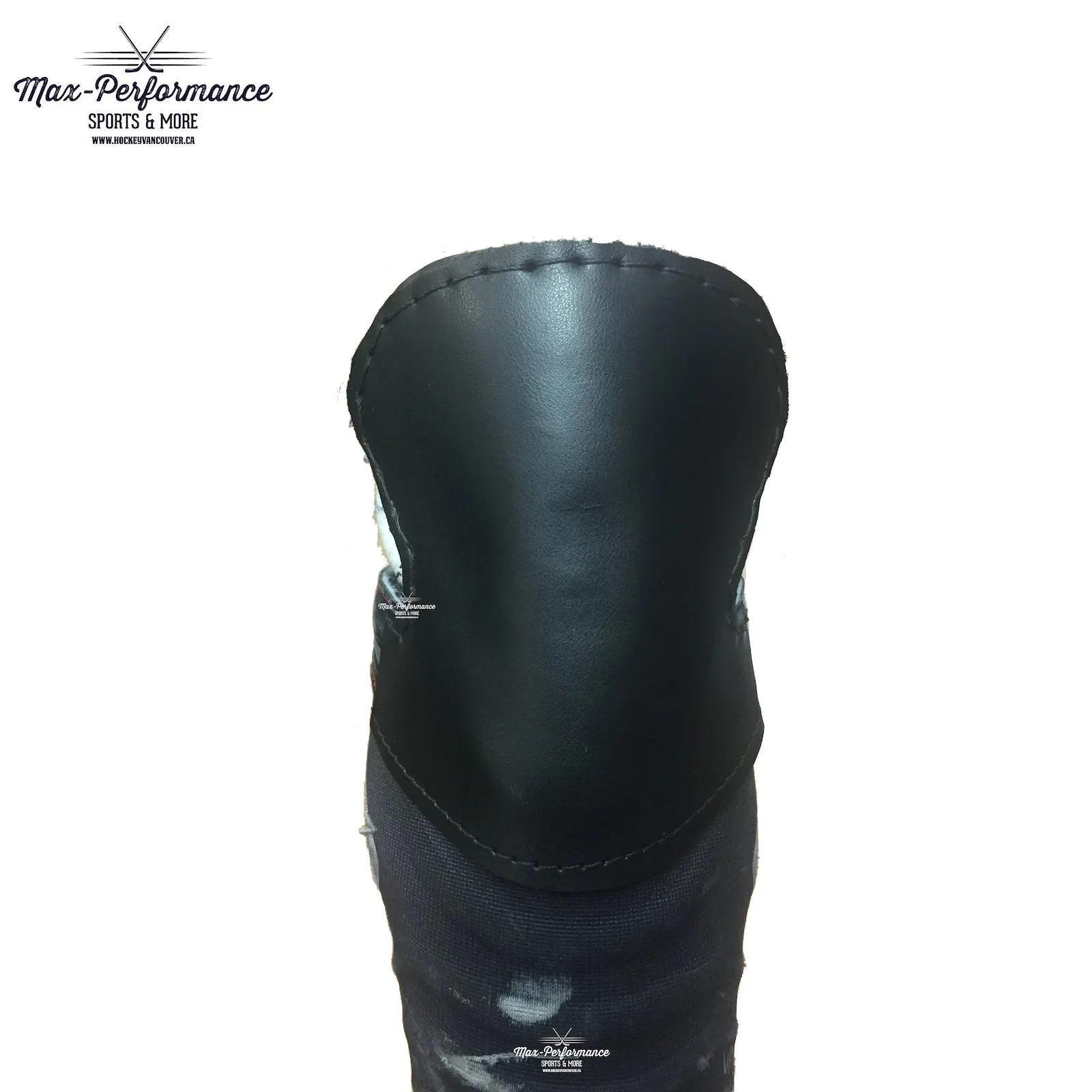 Hockey Skate Heel Tendon Repair Service