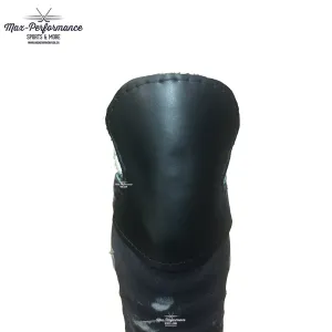 Hockey Skate Heel Tendon Repair Service