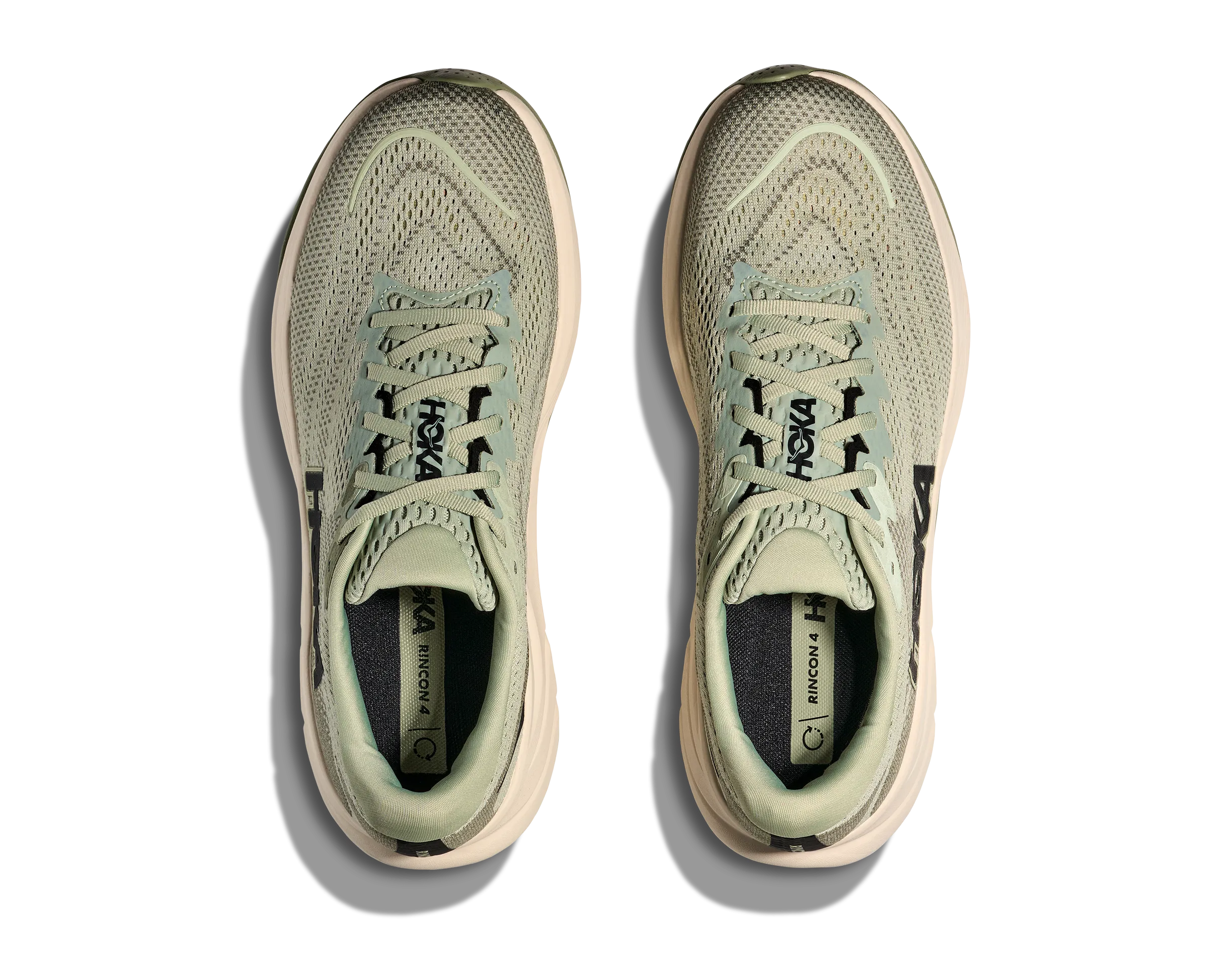 Hoka Rincon 4