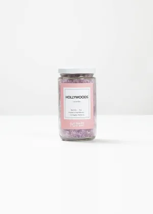 Hollywoods Bath Salts
