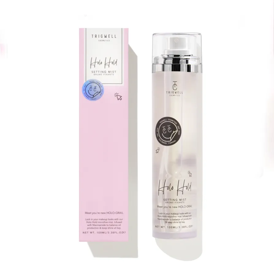 Holo Hold™ Setting Mist