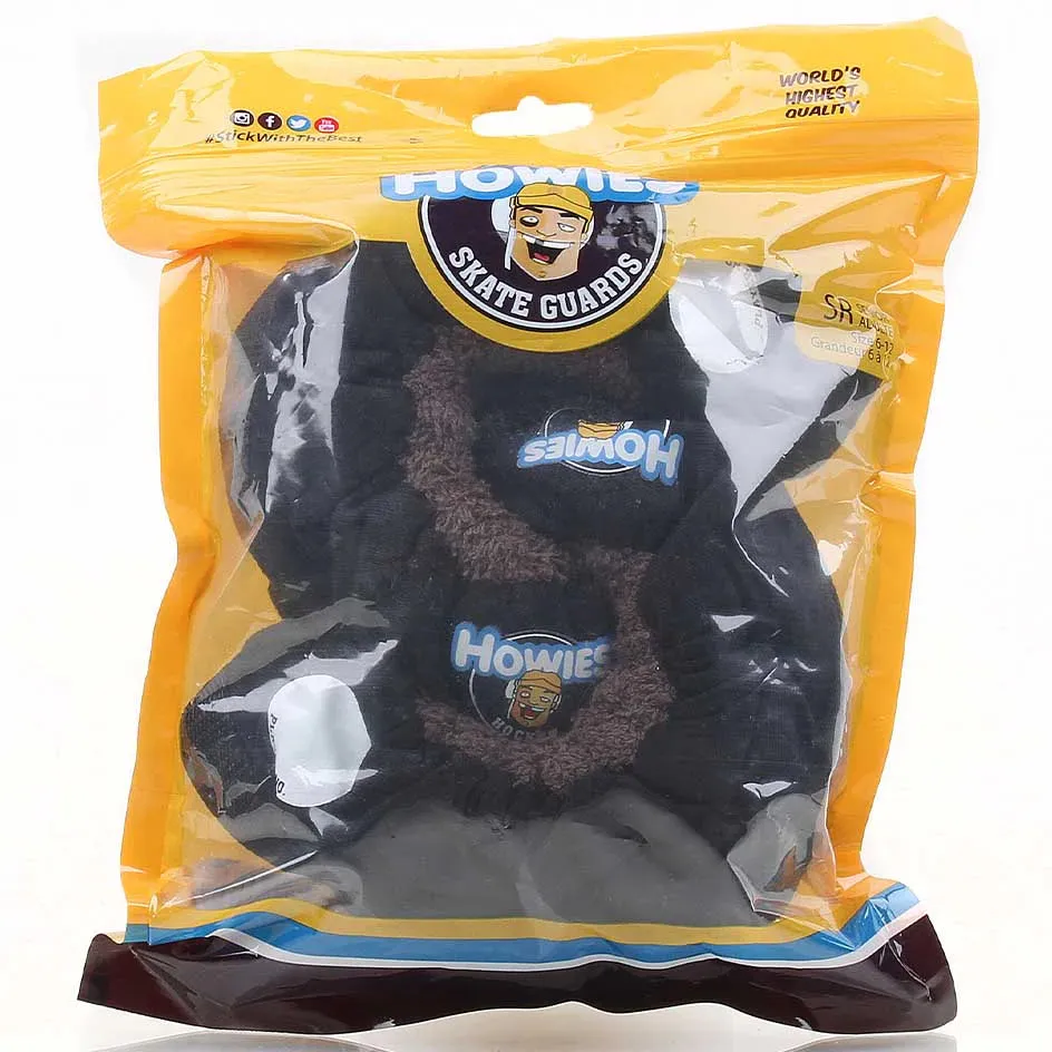 Howies Skate Guards - Senior