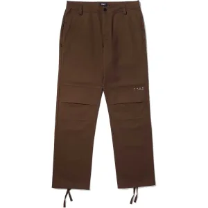 HUF  X Crailtap Carroll Pant Desert Clay