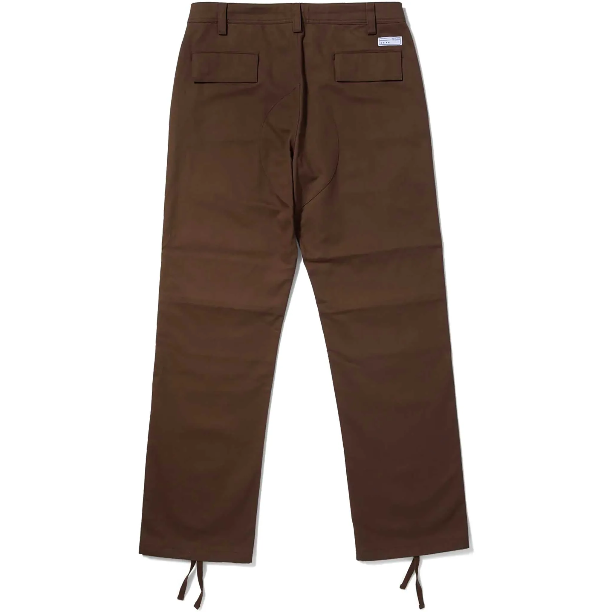 HUF  X Crailtap Carroll Pant Desert Clay