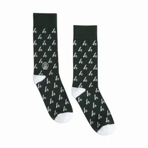 Humidity Skate Shop Socks