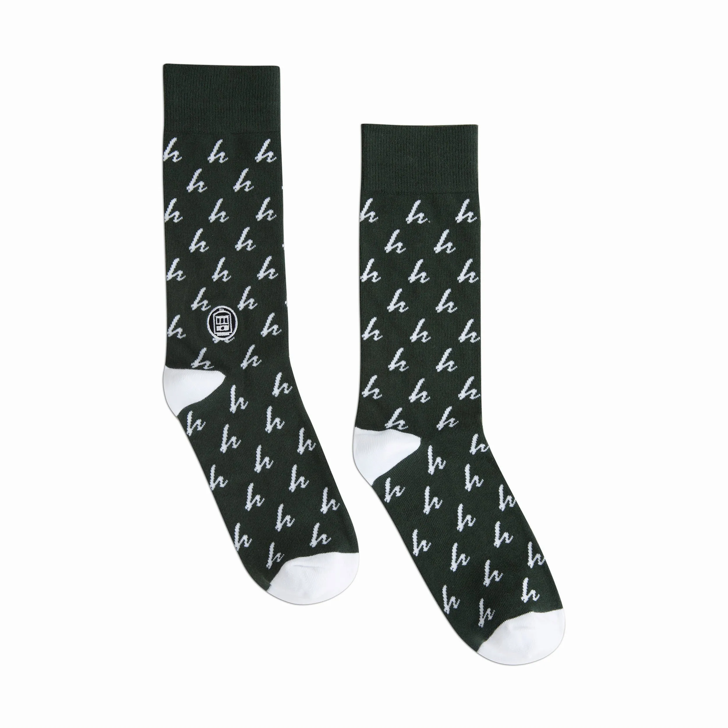 Humidity Skate Shop Socks