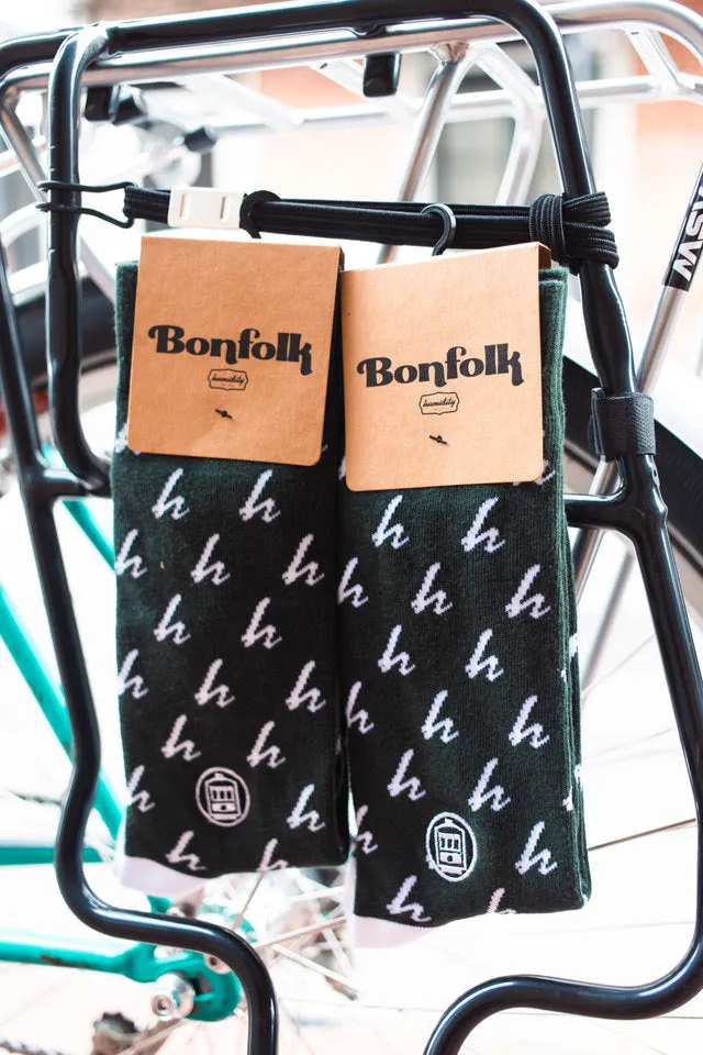 Humidity Skate Shop Socks