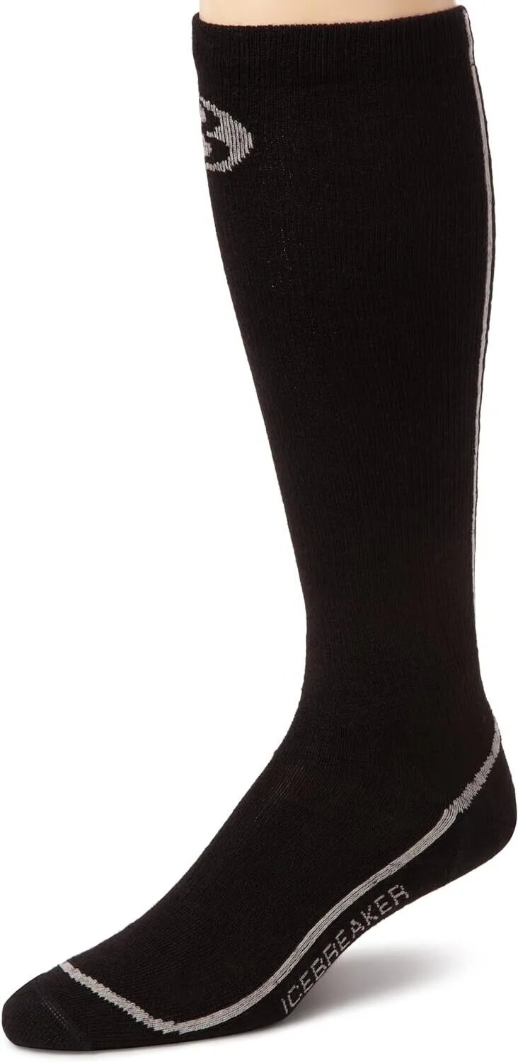 Icebreaker GT Men's Ski Ultralite OTC Socks XL