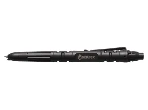 Impromptu Tactical Pen