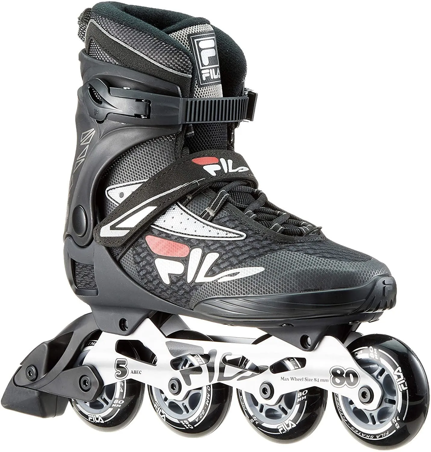 Inline Skate Legacy Pro 80