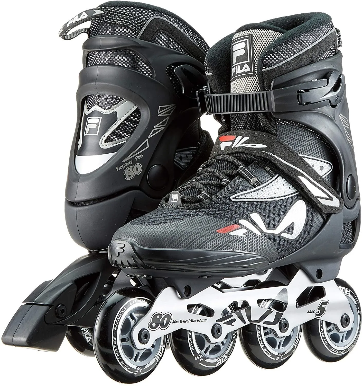 Inline Skate Legacy Pro 80