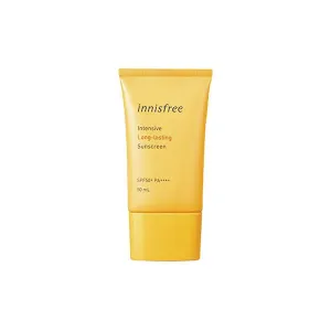 Intensive Long Lasting Sunscreen SPF50  PA     (50ml)