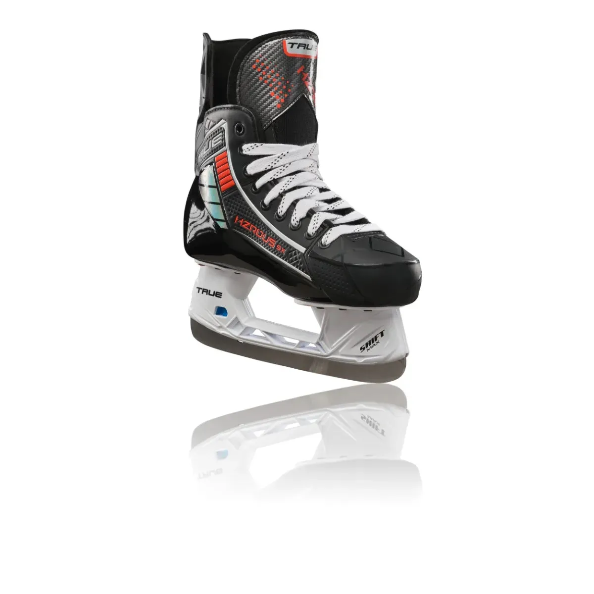 Intermediate HZRDUS 5X Hockey Player Skates