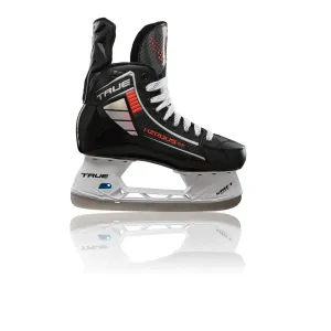 Intermediate HZRDUS 5X Hockey Player Skates