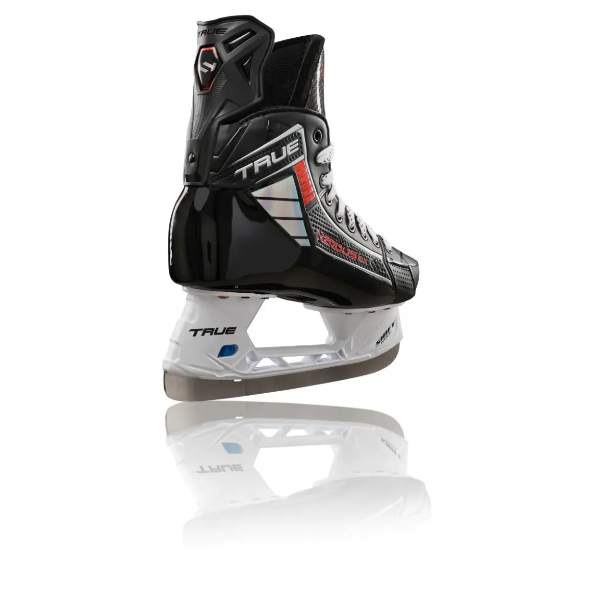 Intermediate HZRDUS 5X Hockey Player Skates