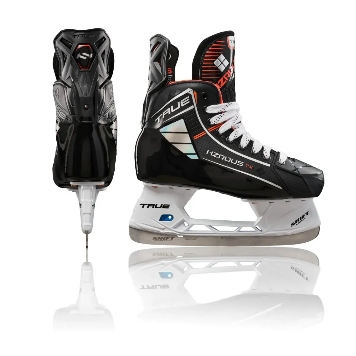 Intermediate HZRDUS 7X Hockey Player Skates